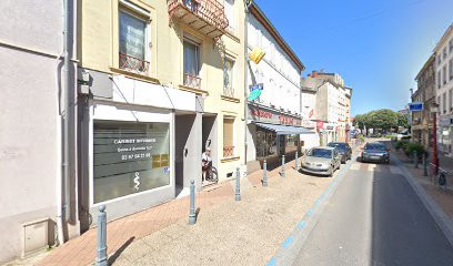 Infirmière Libérale Carole Schmidt Infirmière à Boulay-Moselle