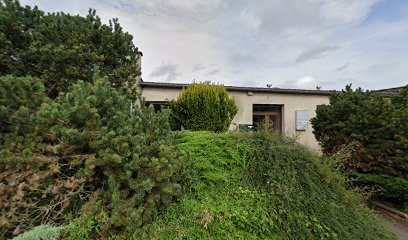 Vaxelaire Gaëtan, Infirmière à Golbey
