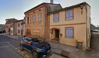 Carrere Cerutti Anne-Marie, Cabinet Infirmier à Rieux-Volvestre