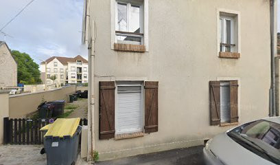 Milome Celine, Infirmière à Dammarie-les-Lys