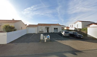 Centre de soins, Cabinet Infirmier à Saint-Gilles-Croix-de-Vie