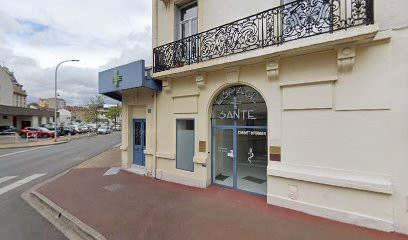 Orfevre Marion, Cabinet Infirmier à Vichy