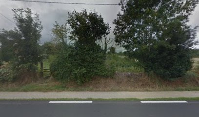 Grenet Lucie, Infirmière à Tilly-sur-Seulles