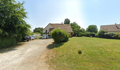 Guy Isabelle Infirmière à Beaumont-sur-Sarthe