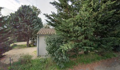 Hermant Guyot Martine Infirmière à Saint-Hilaire-de-Brethmas