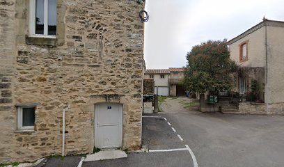 Pascal Stéphanie, Infirmière à Méjannes-lès-Alès
