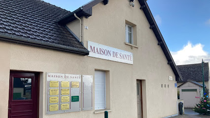 Cabinet Infirmier - Maison De Santé Le Mêle-Sur-Sarthe, Infirmière au Mêle-sur-Sarthe