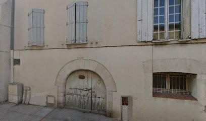 Matkowski Serge, Cabinet Infirmier à Palau-del-Vidre