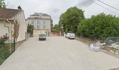 Service Association, Infirmière à Savigny-sur-Orge