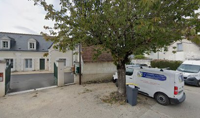Duboël Marie-José, Infirmière à Loches