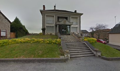 Roussaud Adrien, Cabinet Infirmier à Bujaleuf