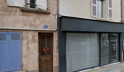 MALDINEY Isabelle, Cabinet Infirmier à Rives