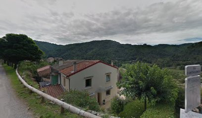 Limouzin Anne-Marie, Cabinet Infirmier aux Ollières-sur-Eyrieux