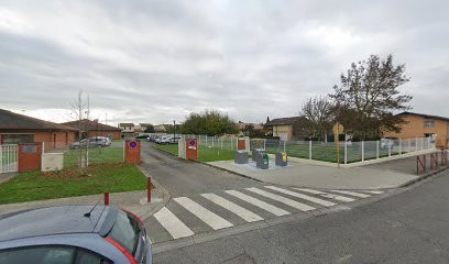 Cabinet Infirmier Marmonteil, Cabinet Infirmier à Saint-Lys