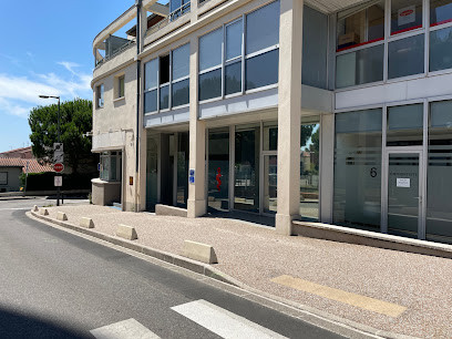 Cabinet D'infirmier et infirmière à Domicile Romain HADAS - Pauline MARSAN, Cabinet Infirmier à Aucamville