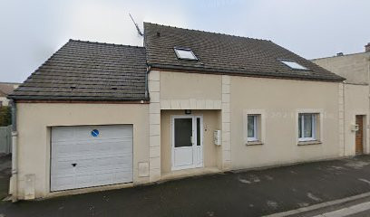 Paradis Ophélie, Cabinet Infirmier à Soissons