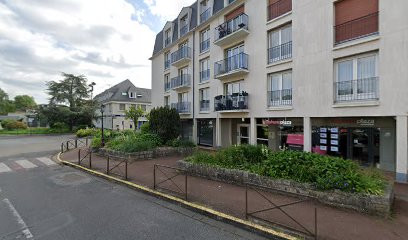 Piverd Chantal, Cabinet Infirmier à Viry-Châtillon