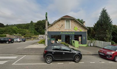 Guillot Emilie - Bouet Marie - Nathié Eva Infirmière à la Jonchère-Saint-Maurice