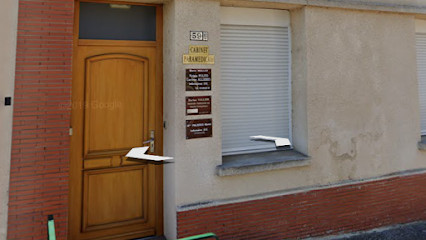Muriel Palisses, Cabinet Infirmier à Labarthe-sur-Lèze