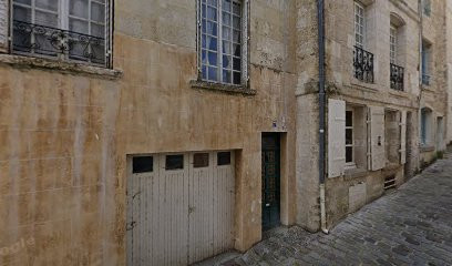 Massiot Clarisse, Cabinet Infirmier à Fontenay-le-Comte