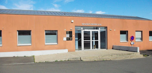 Charuel-Laurent-Iziquel SCP D'Infirmières, Cabinet Infirmier à La Baleine