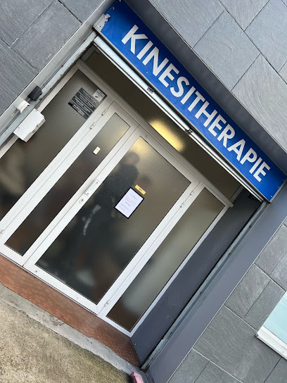 Infirmier Libéral - Lotfi Moulaoui Infirmière à Argenteuil
