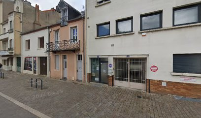 Vayer Amélie - Cabinet Infirmier -, Cabinet Infirmier à Moulins