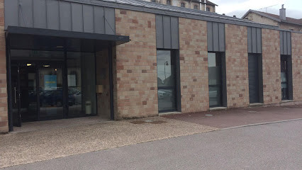 Cabinet Infirmier - Noël, Jacquemin, Jacquot, Infirmière à Xertigny