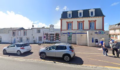 André Corinne, Cabinet Infirmier à Jullouville