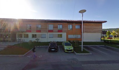 Centre De Soins Infirmiers Infirmière à Mouthe