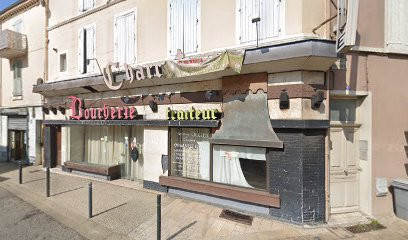 Argand Catherine, Infirmière à Bourg-lès-Valence
