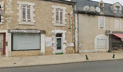 Barse Catherine, Cabinet Infirmier au Buisson-de-Cadouin