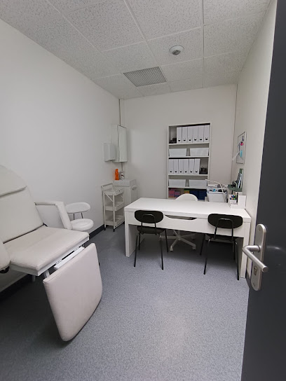Cabinet N'da Peixoto Infirmière à Choisy-le-Roi