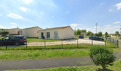 Plazer Laurence, Cabinet Infirmier à Angoulême