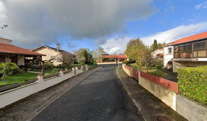 Garcia Daniel Infirmière à Valence-d'Albigeois