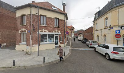 Duchatelle Mirella et claire, Cabinet Infirmier à Bapaume