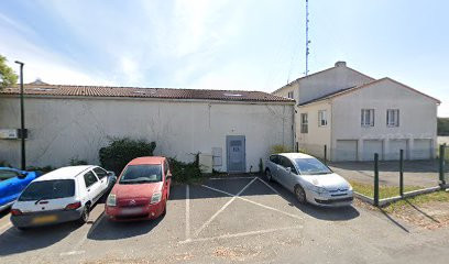 Centre de Soins Infirmiers à Domicile de Pornic, Cabinet Infirmier à Pornic