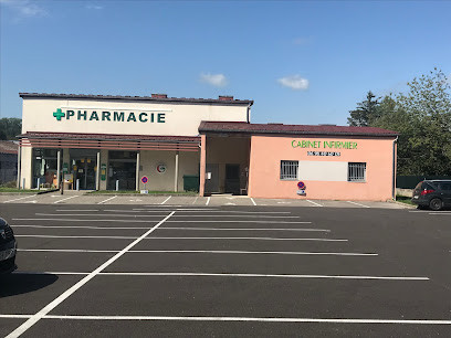 Cabinet Infirmier Guierois, Cabinet Infirmier à Entre-deux-Guiers