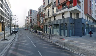 VALMORIN Kelly - INFIRMIERE LIBERALE, Cabinet Infirmier à Bois-Colombes