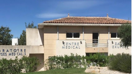 Gury Nadège, Cabinet Infirmier à Gignac-la-Nerthe