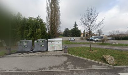 Commune De Meximieux, Infirmière à Meximieux