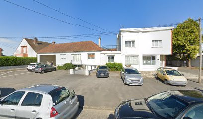 Churoux Luce, Infirmière à Muille-Villette