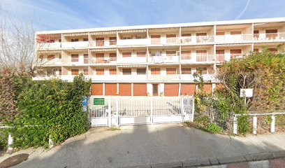Vidal Juliette, Cabinet Infirmier à Saint-Cyr-sur-Mer