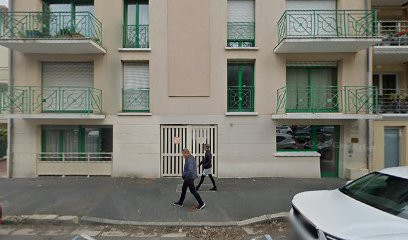 Lefranc Catherine, Cabinet Infirmier à Ouistreham