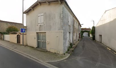 Raveleau Angelique, Cabinet Infirmier à Saint-Hilaire-de-Villefranche