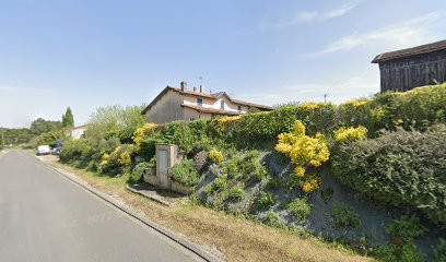 Faure Michèle, Infirmière à Saint-Sauveur-de-Meilhan