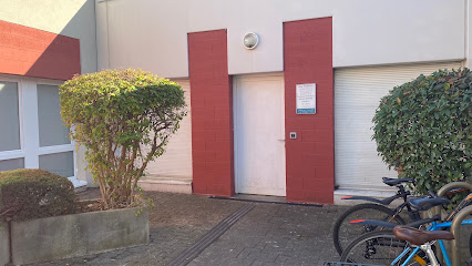 Voiriot Vola - Infirmière Libérale Infirmière à Schiltigheim