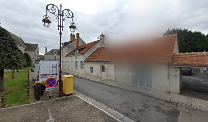 Cabinet Infirmier Dupre Ouvry, Infirmière à Chémery