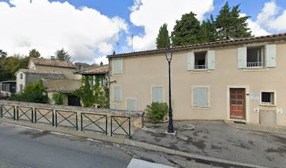scm la castellane, Cabinet Infirmier à Grignan