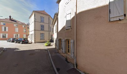 Cabinet Infirmier Mélodie De Nobrega, Infirmière à Remiremont